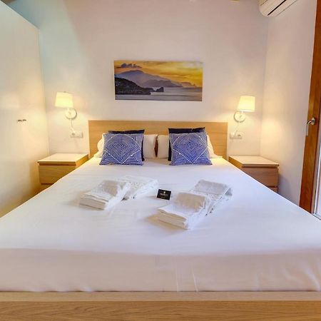 Urban Suites Palma - Turismo De Interior Buitenkant foto
