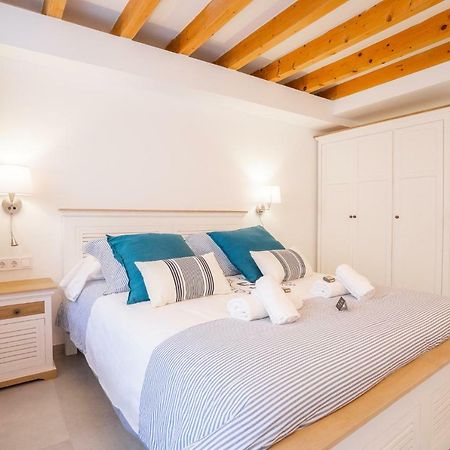 Urban Suites Palma - Turismo De Interior Buitenkant foto