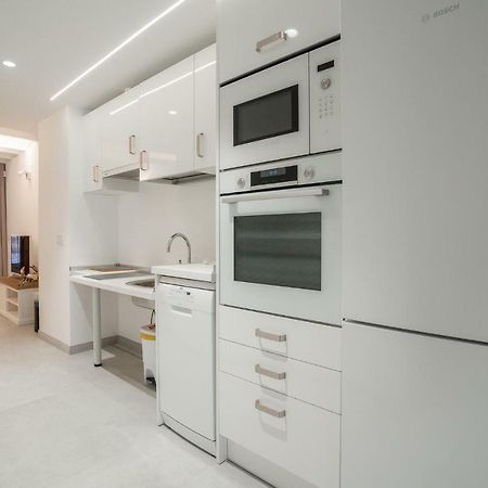 Urban Suites Palma - Turismo De Interior Buitenkant foto