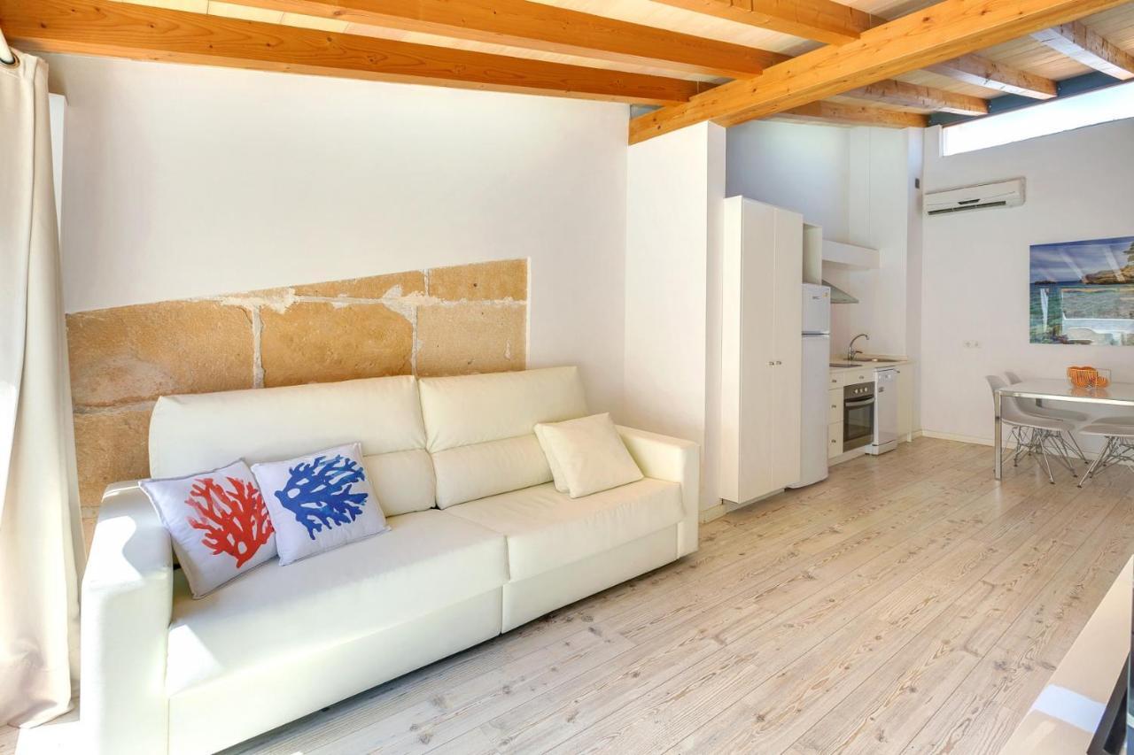 Urban Suites Palma - Turismo De Interior Buitenkant foto