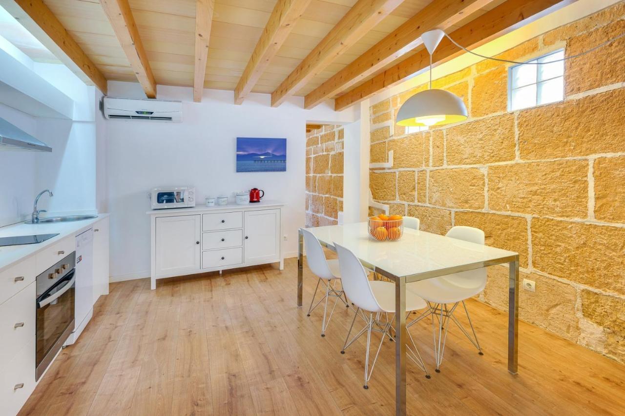 Urban Suites Palma - Turismo De Interior Buitenkant foto
