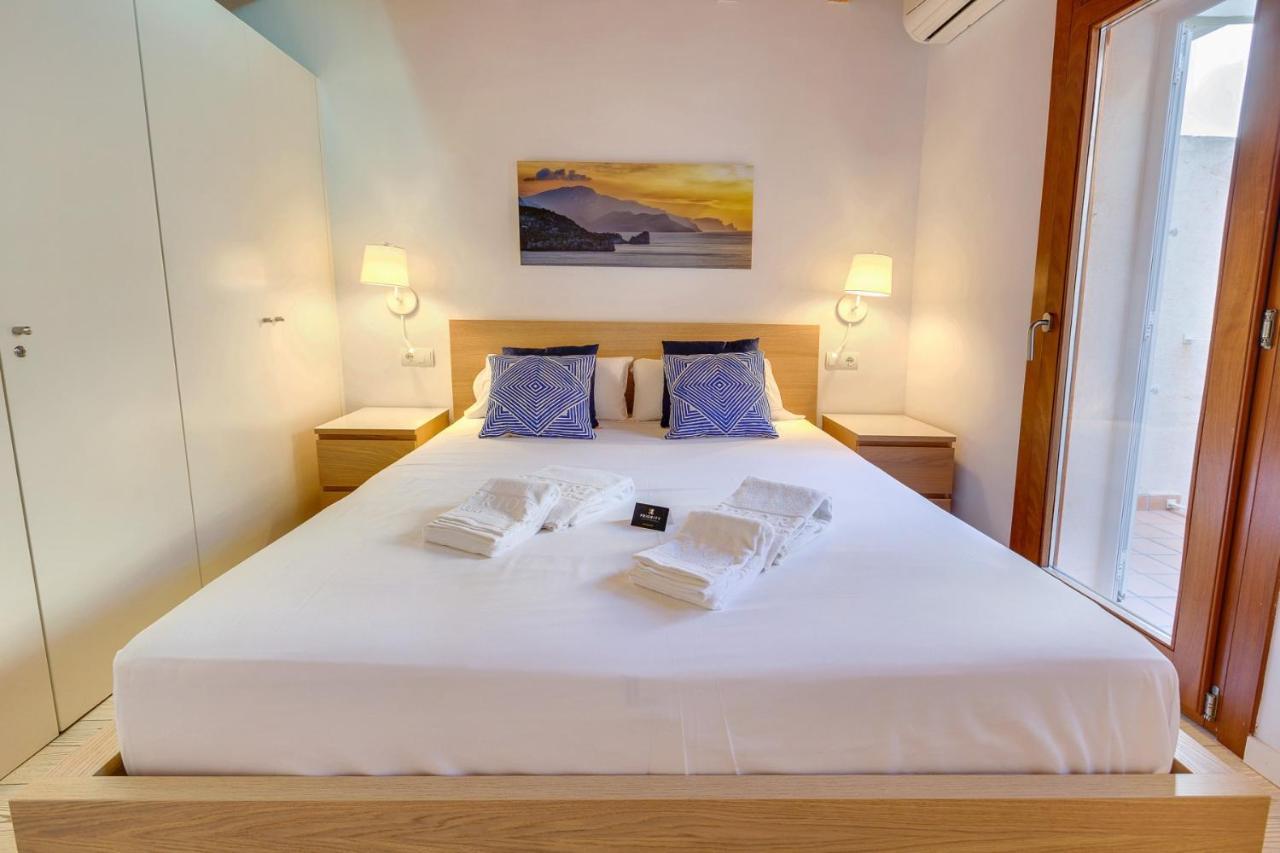 Urban Suites Palma - Turismo De Interior Buitenkant foto