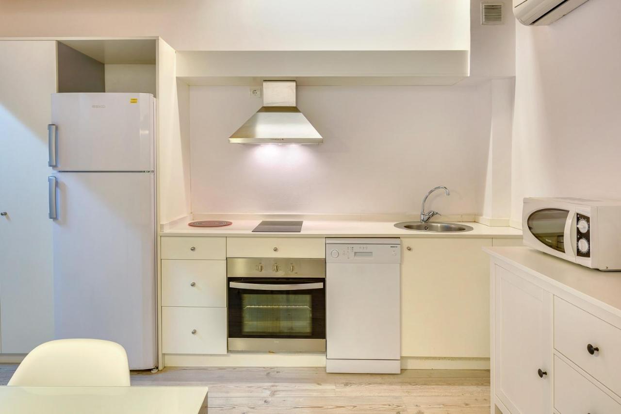 Urban Suites Palma - Turismo De Interior Buitenkant foto