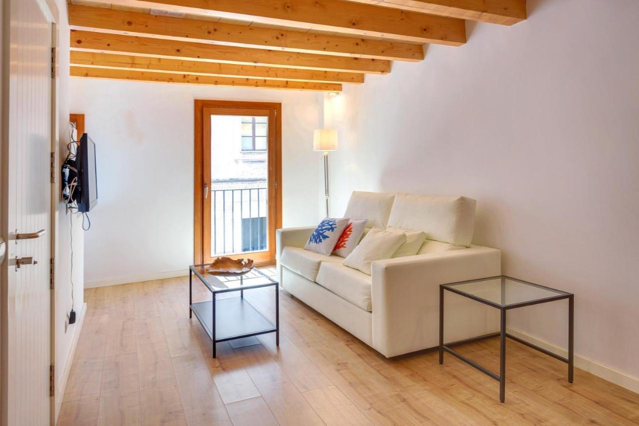 Urban Suites Palma - Turismo De Interior Buitenkant foto