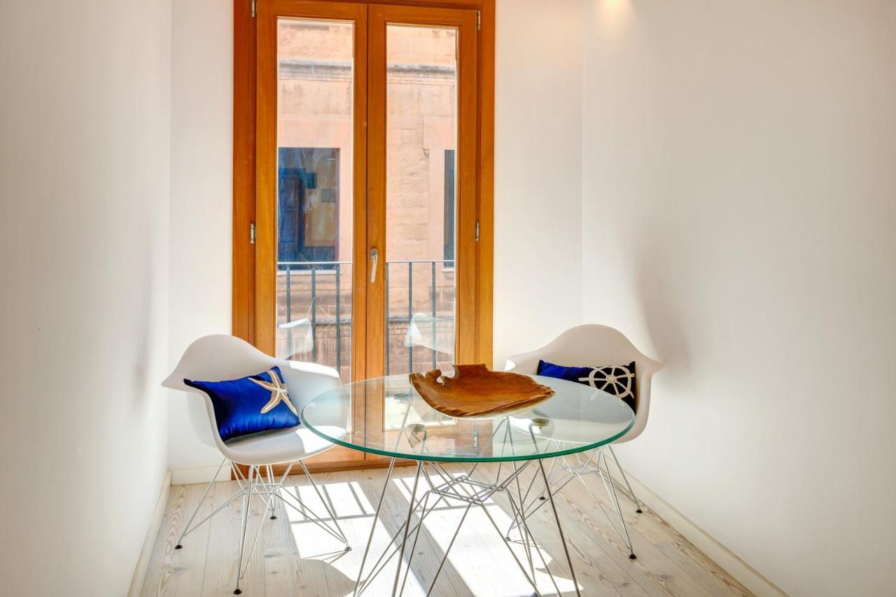 Urban Suites Palma - Turismo De Interior Buitenkant foto