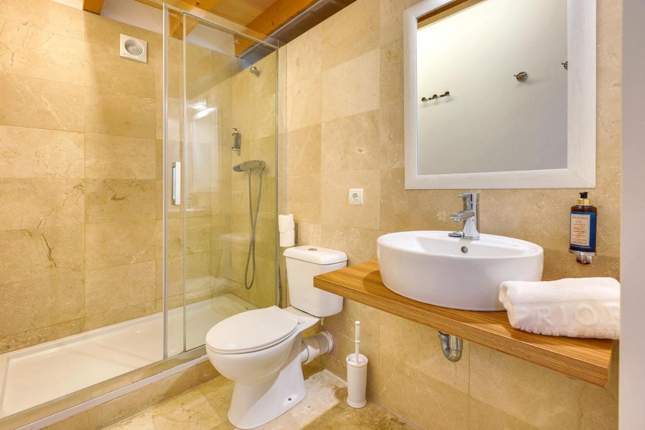Urban Suites Palma - Turismo De Interior Buitenkant foto