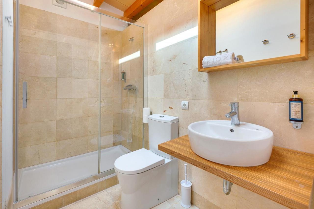 Urban Suites Palma - Turismo De Interior Buitenkant foto