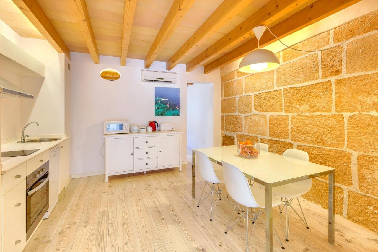 Urban Suites Palma - Turismo De Interior Buitenkant foto