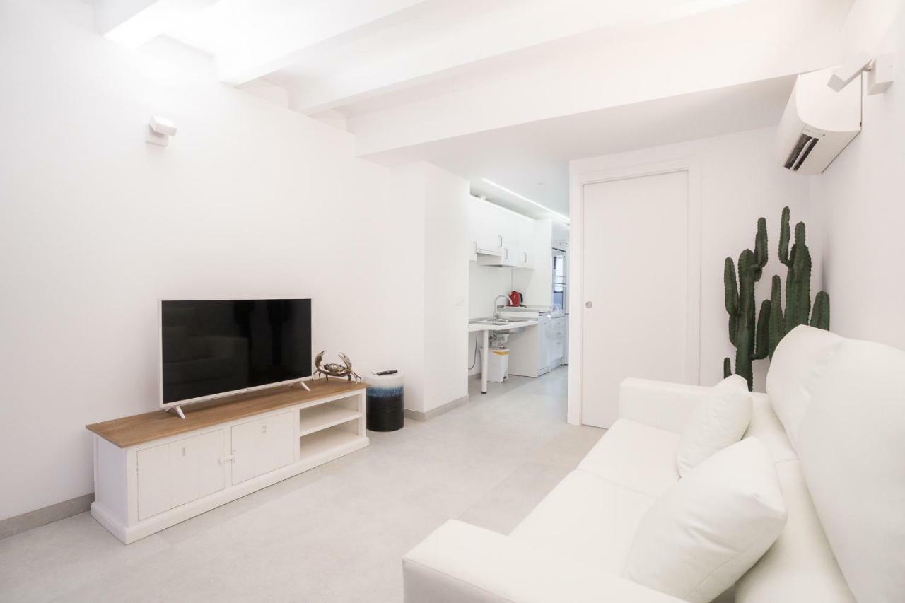 Urban Suites Palma - Turismo De Interior Buitenkant foto