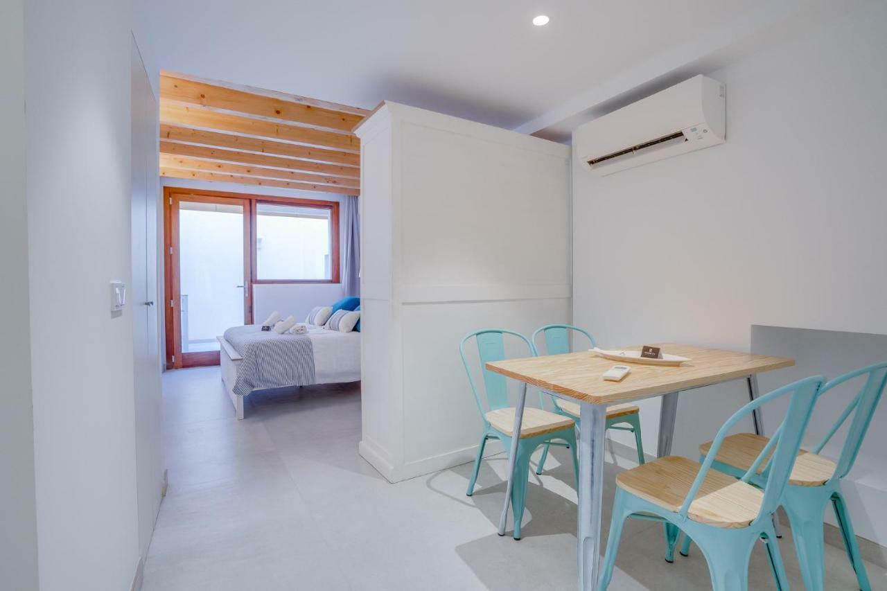 Urban Suites Palma - Turismo De Interior Buitenkant foto